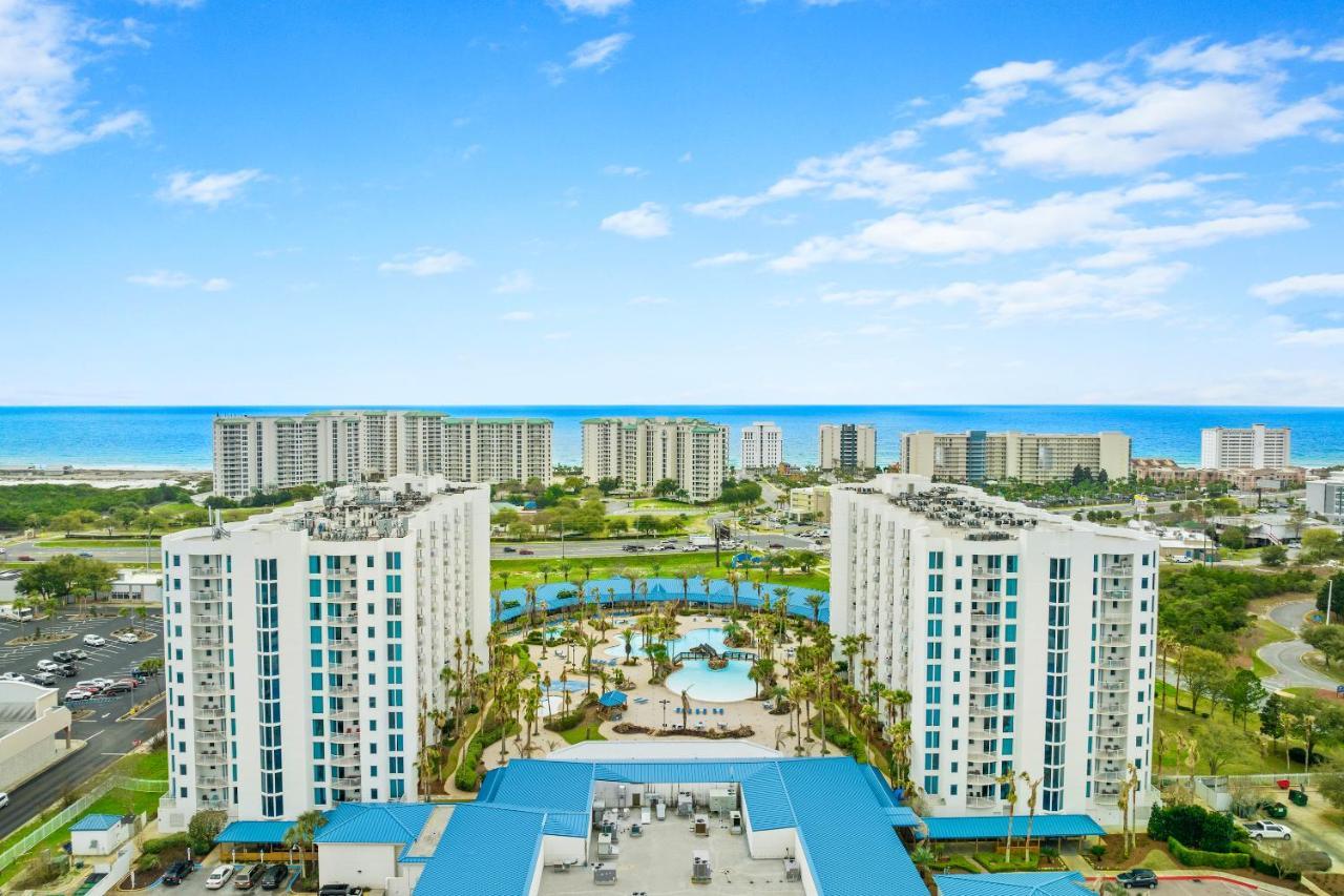 Palms Of Destin By Panhandle Getaways Eksteriør billede