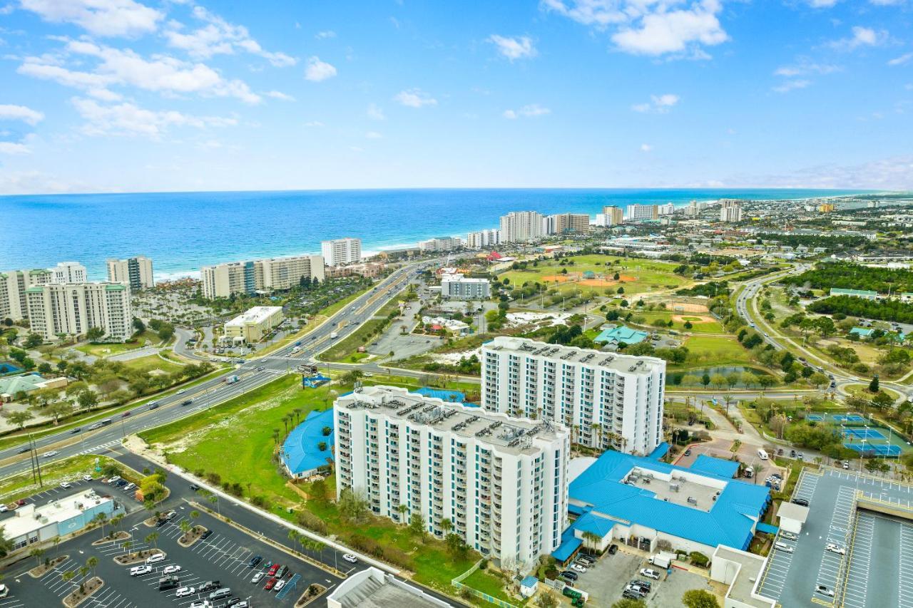 Palms Of Destin By Panhandle Getaways Eksteriør billede