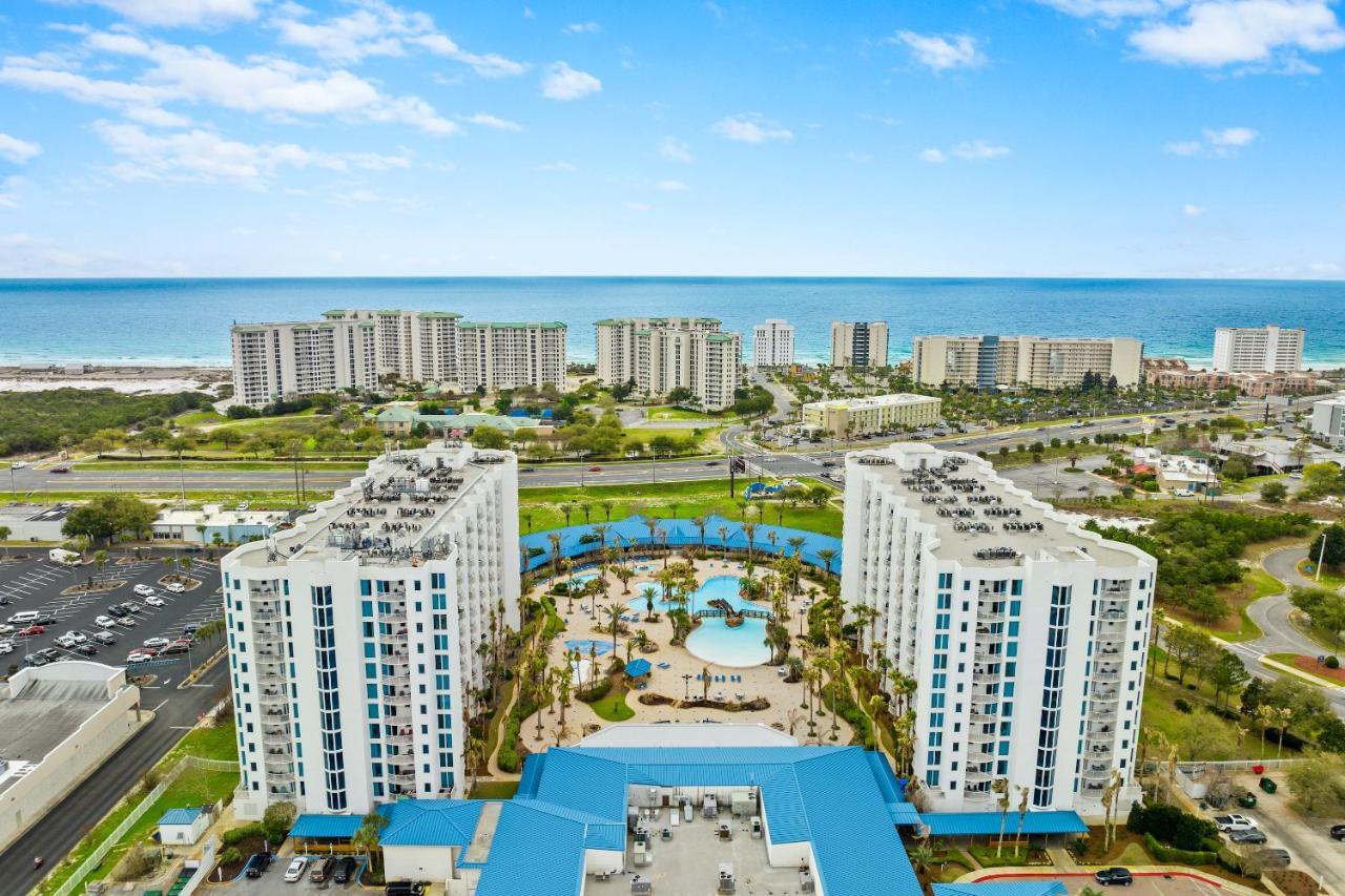 Palms Of Destin By Panhandle Getaways Eksteriør billede