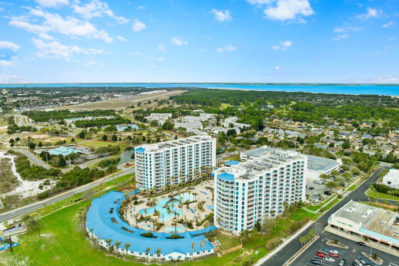 Palms Of Destin By Panhandle Getaways Eksteriør billede
