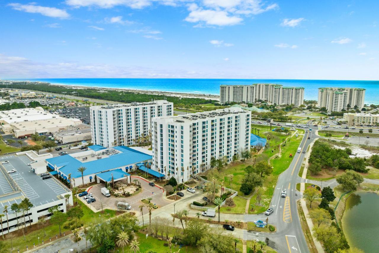 Palms Of Destin By Panhandle Getaways Eksteriør billede
