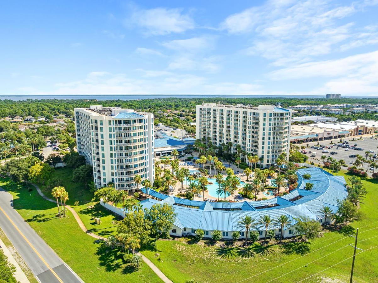 Palms Of Destin By Panhandle Getaways Eksteriør billede