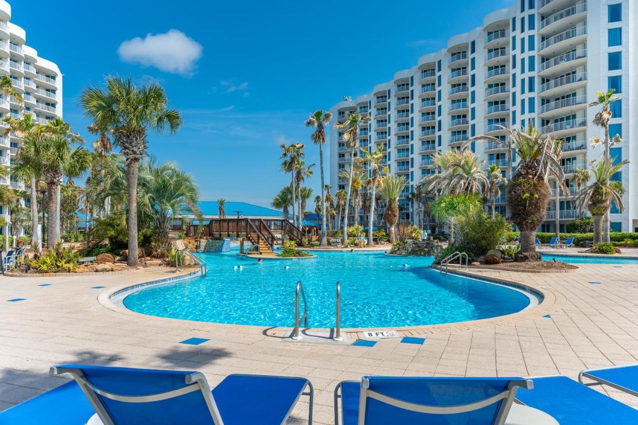 Palms Of Destin By Panhandle Getaways Eksteriør billede