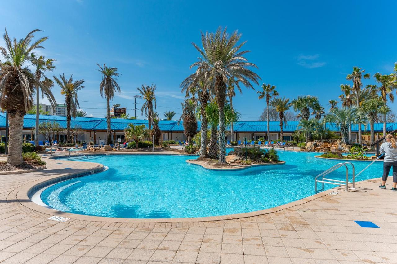Palms Of Destin By Panhandle Getaways Eksteriør billede