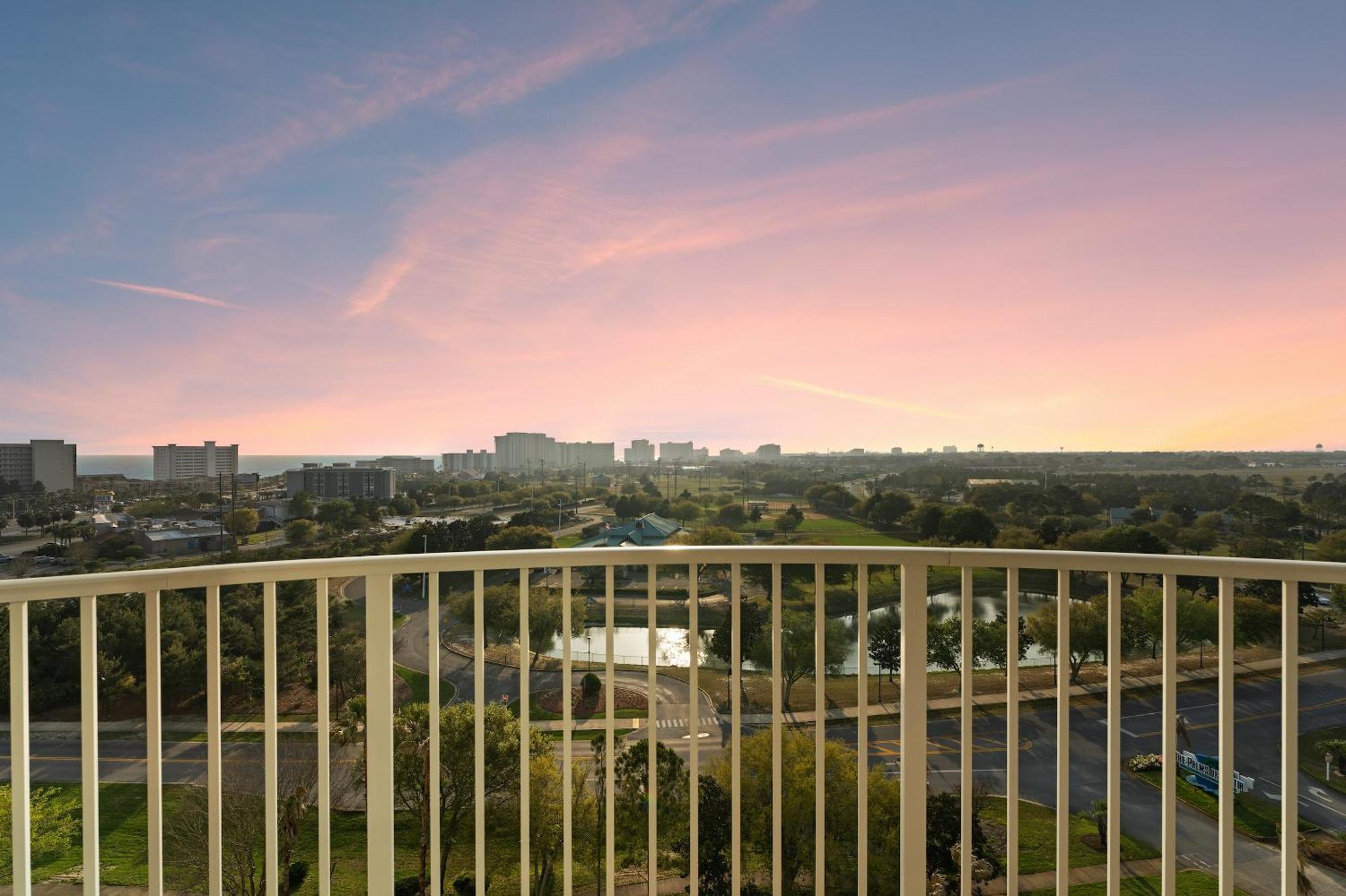 Palms Of Destin By Panhandle Getaways Værelse billede
