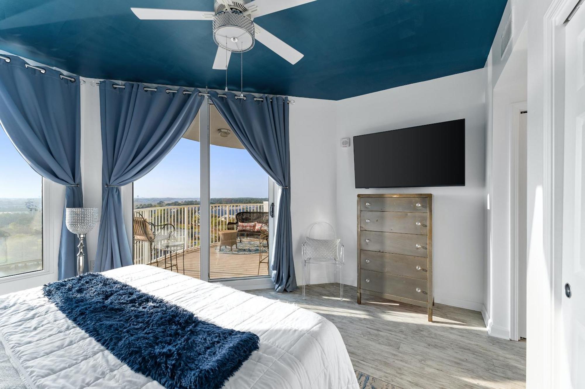 Palms Of Destin By Panhandle Getaways Værelse billede