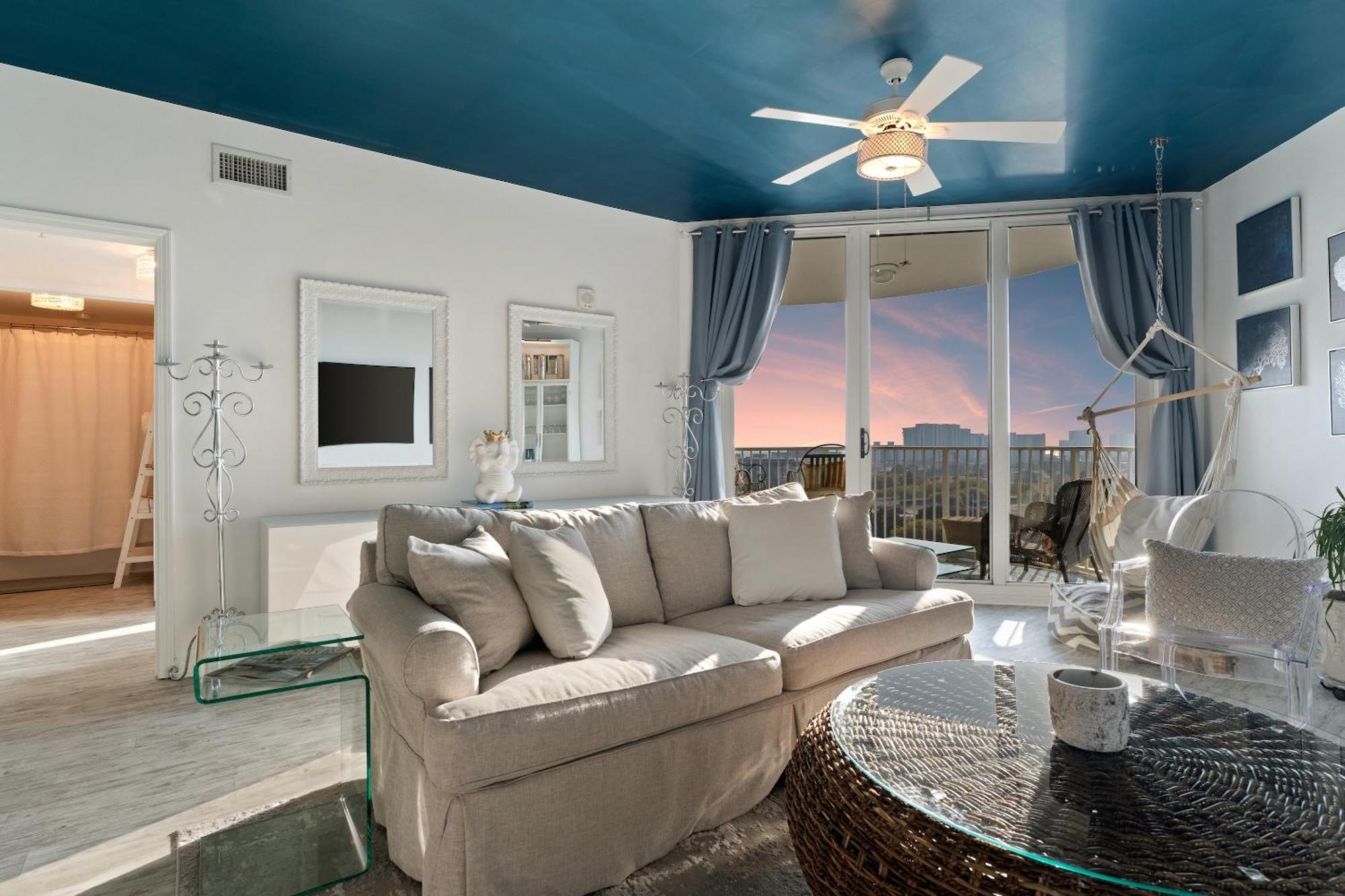 Palms Of Destin By Panhandle Getaways Værelse billede