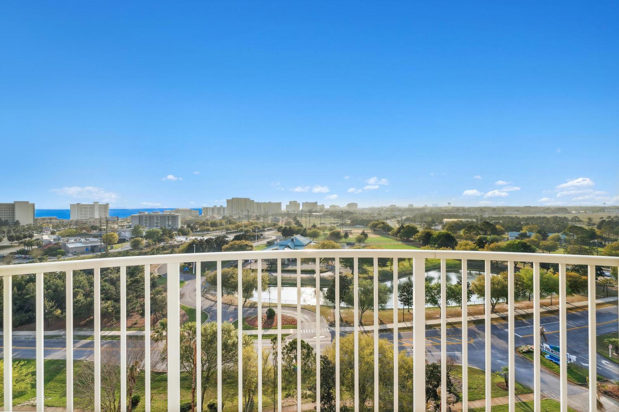 Palms Of Destin By Panhandle Getaways Værelse billede