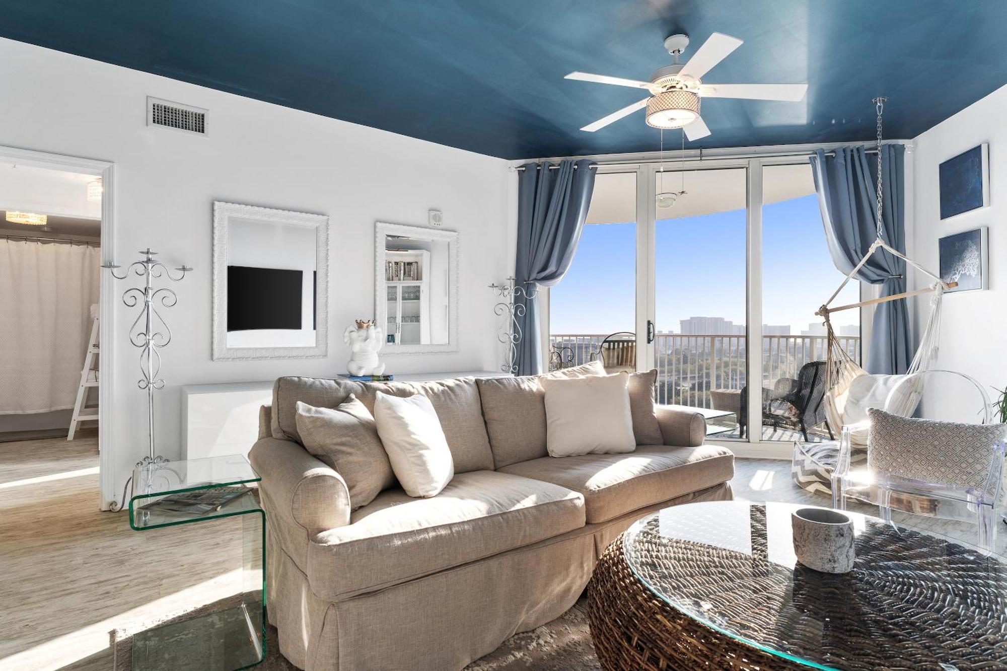 Palms Of Destin By Panhandle Getaways Værelse billede