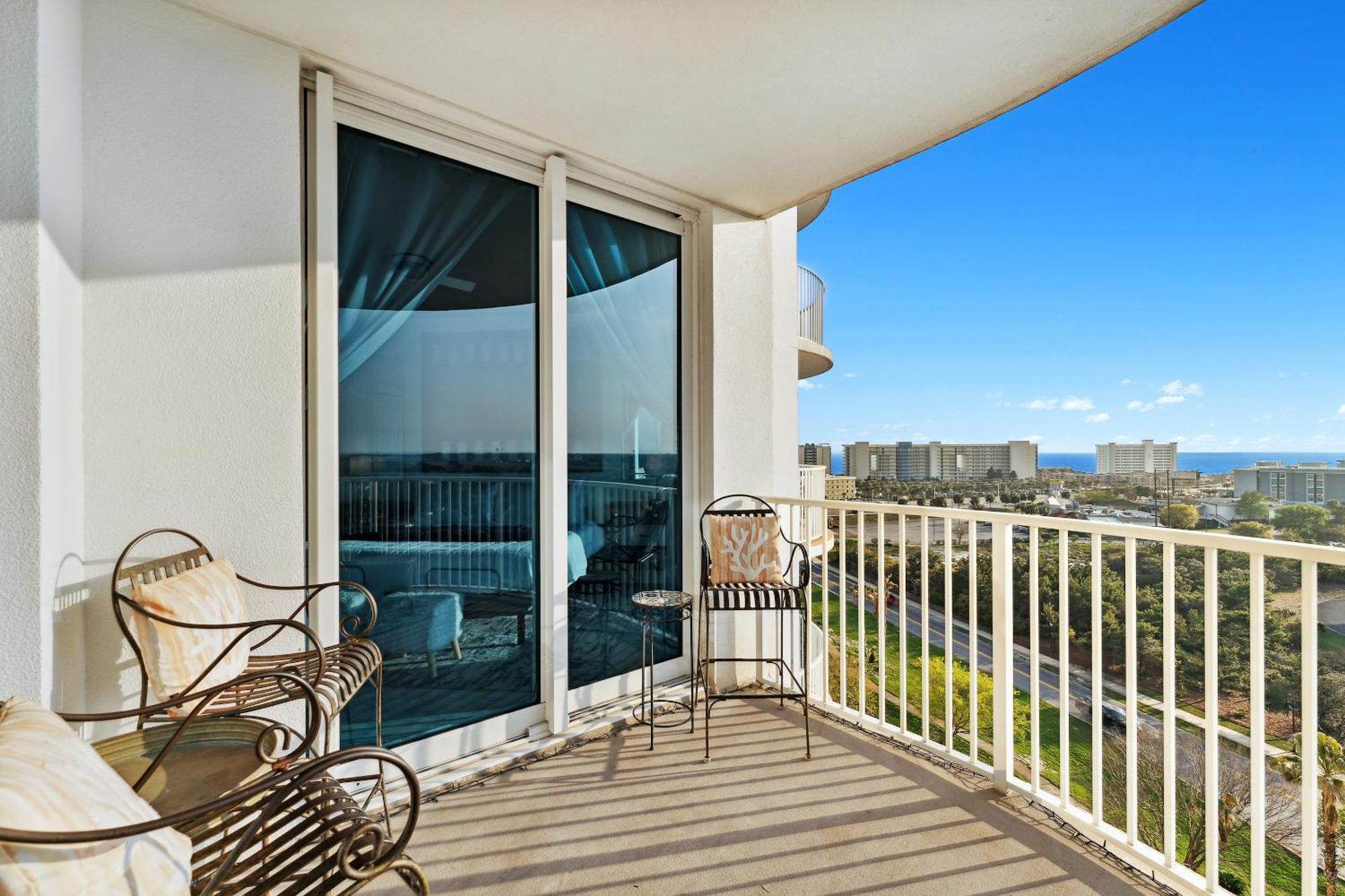 Palms Of Destin By Panhandle Getaways Værelse billede